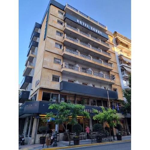 Savoy Hotel