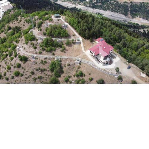 Şavşat Köşk Otel
