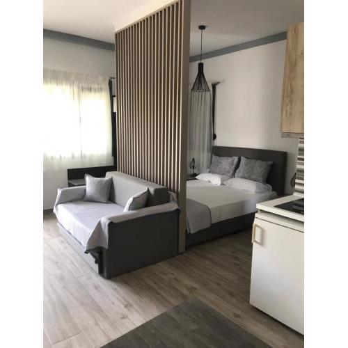 Savvas House