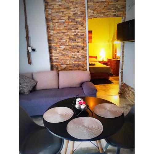 Savvinio Country Apartment