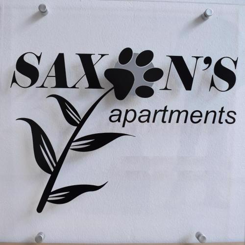 Saxon's Appartment