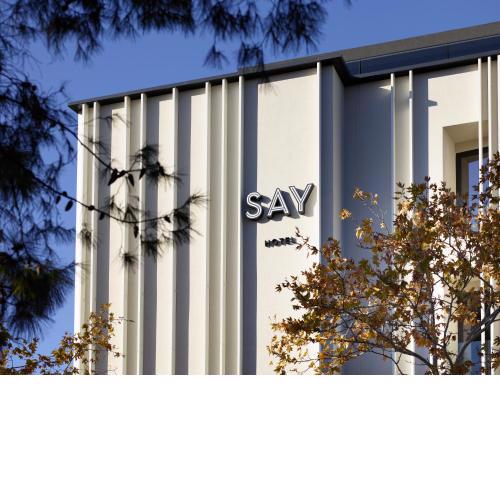 SAY HOTEL