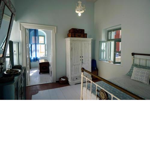 Say Yes Symi House