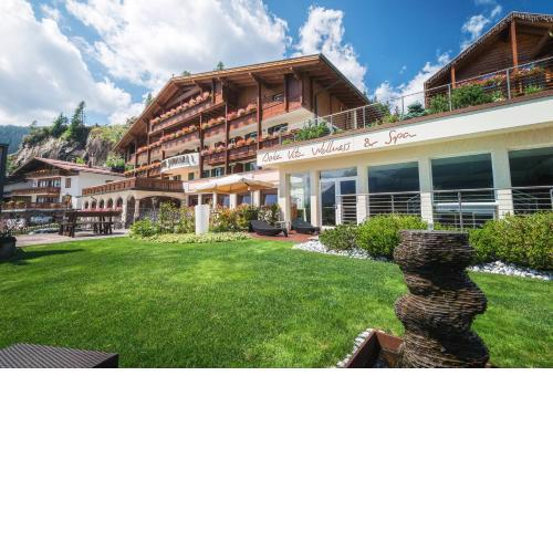Sayonara Nature & Wellness Hotel