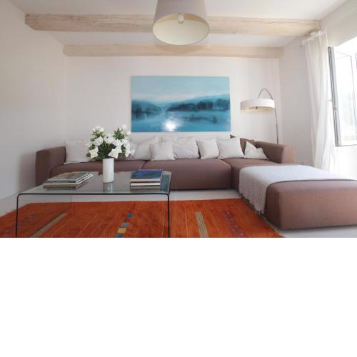Sazava River Apartment