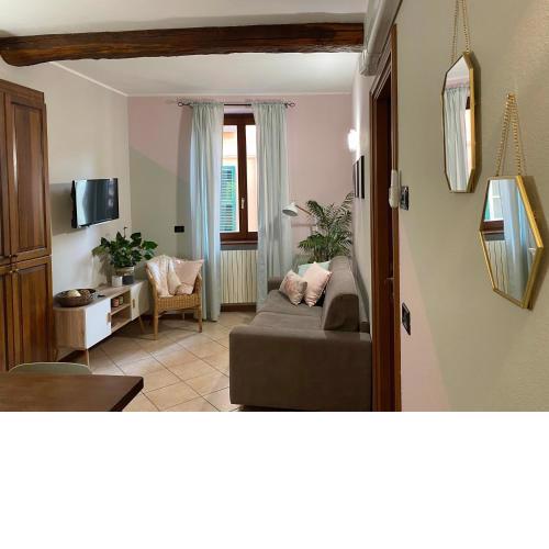 SB Bellagio Apartment