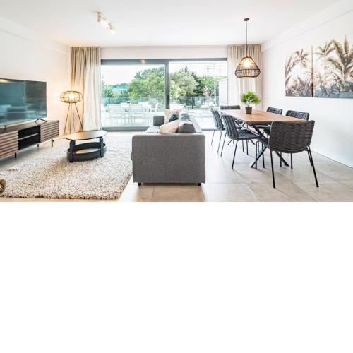 SB32D- Marvelous newly built flat close to sea