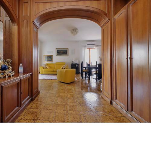Sbaraglia Home - Rooftop Talenti