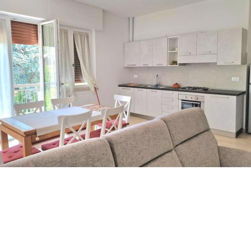 S.Benedetto Terrace apartment