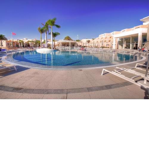 SBH Monica Beach Resort