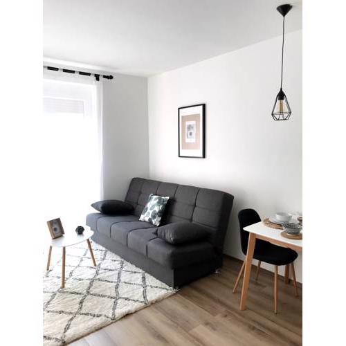 SC design Home Apartman