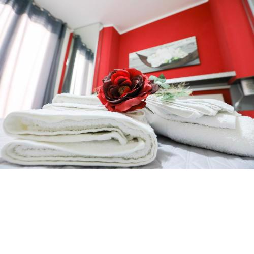 Scabi Appartments