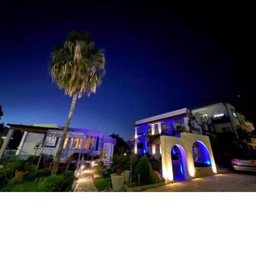 SCALA APARTS & STUDIOS - Rhodes