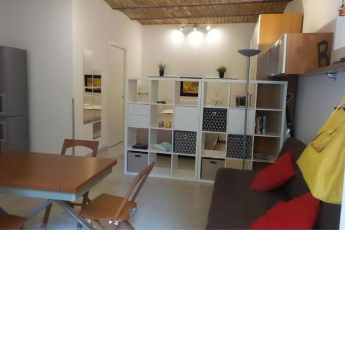 Scala dei Fabbri Cozy Home