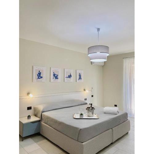 Scala dei Turchi Palace Suites