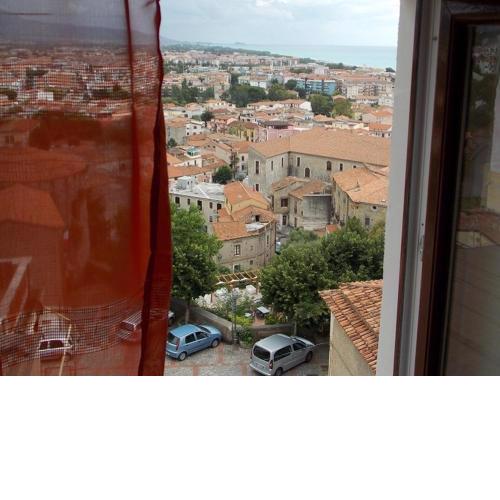 Scalea Historic Center Apartments
