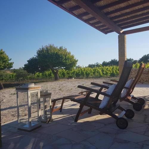 Scalecci guesthouse near the sea