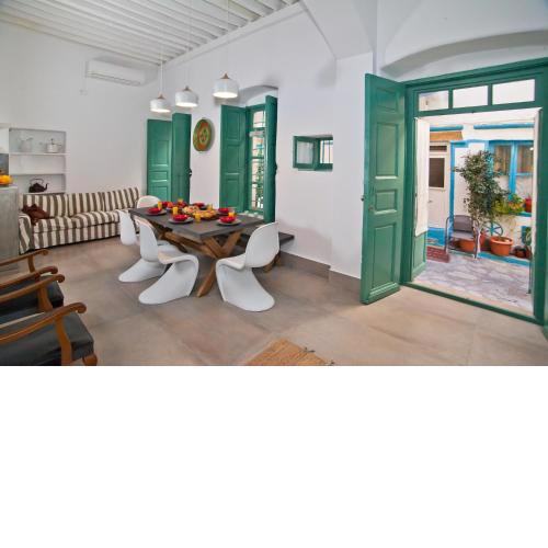 Scaleri Port Home