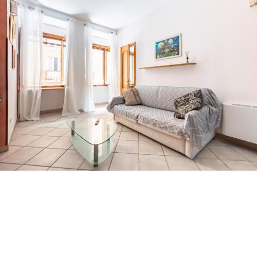 Scalette- Cagliari Historic Central Apartment!
