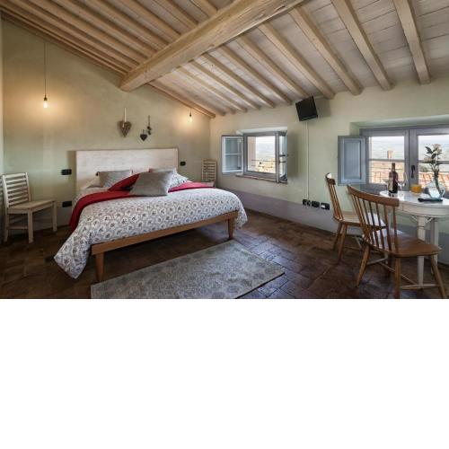 Scalette di Piazza B&B