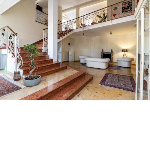 Scaligero Rooms