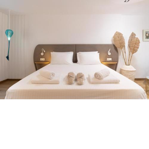 Scalinada Luxury Suites