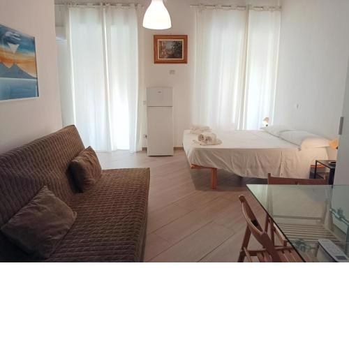 Scalinatella Holiday Home