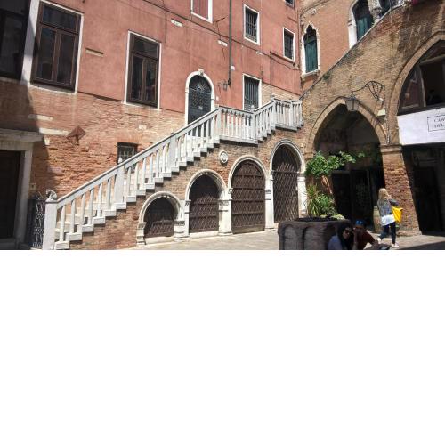 Scalon del Doge