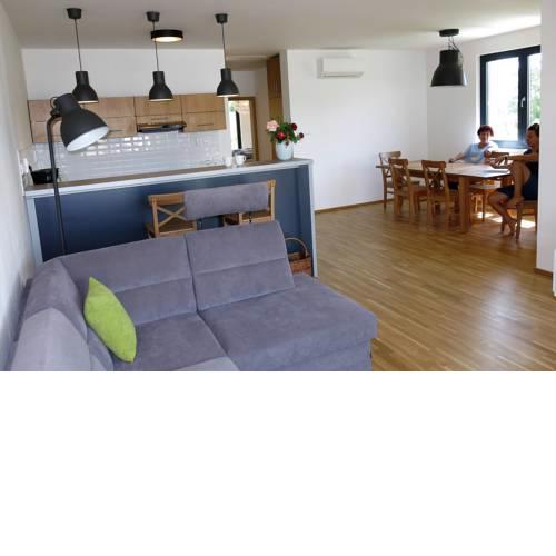 Scandic apartmany