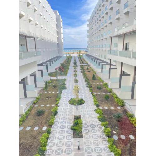 SCANDIC APARTMENT