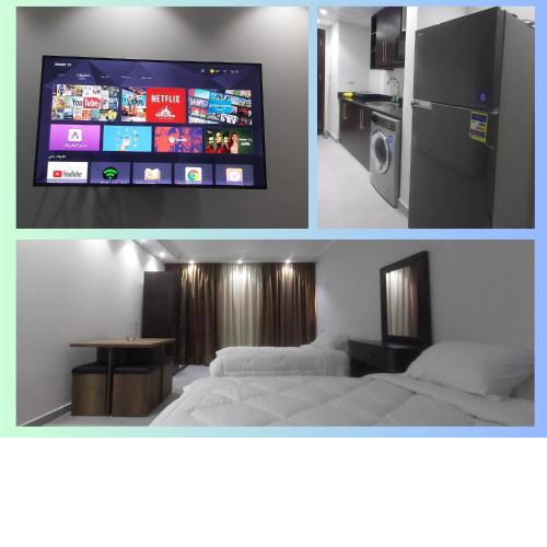Scandic Resort: Comfy & Cozy. A435