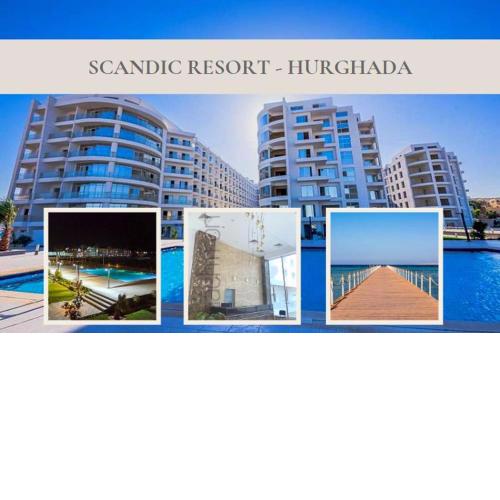Scandic Resort Hurghada