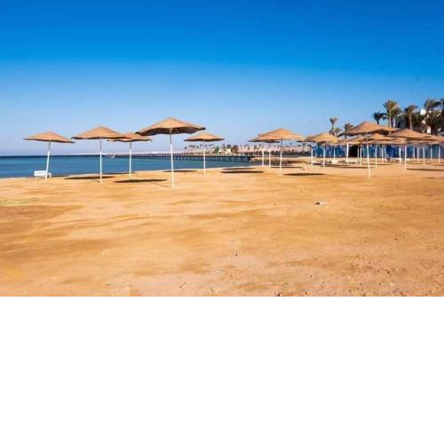 Scandic resort