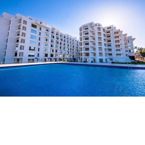 Scandic resort