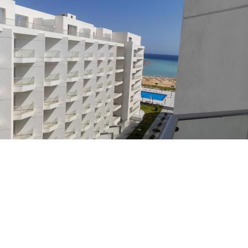 Scandic resort