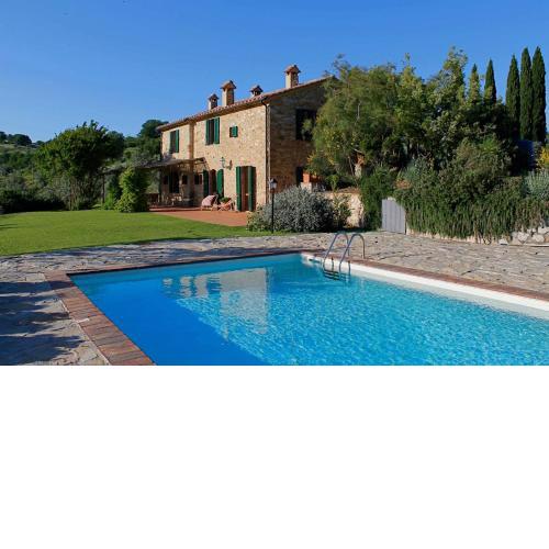 Scansano Country House