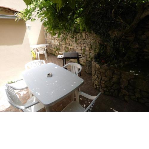SCAPPO IN UMBRIA, Casa Pereira