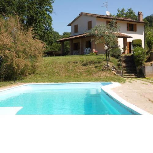 SCAPPO IN UMBRIA, il Pennacchio
