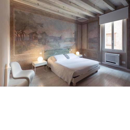 Scaravelli Residenza