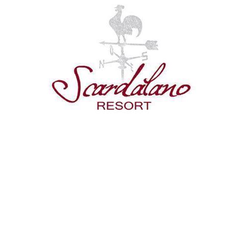 Scardalano Resort