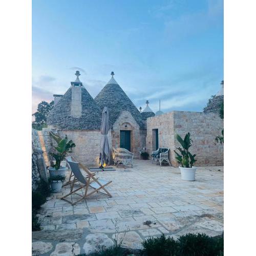 Scardino Trulli