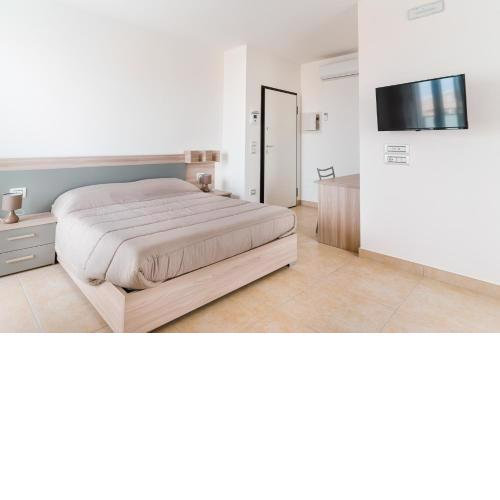 Scaringi Palace Rooms