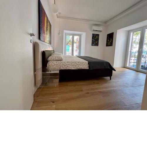 Scarlatti 67 Apartment