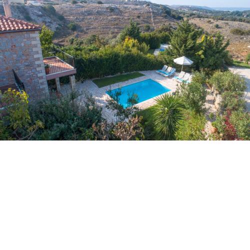 Scenery Villa Vamos 2