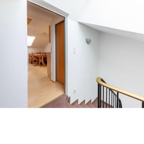 Scenic Apartment in Ladis with Balcony or Terrace