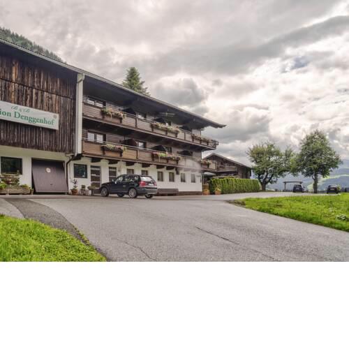 Scenic Apartment in Söll with Balcony