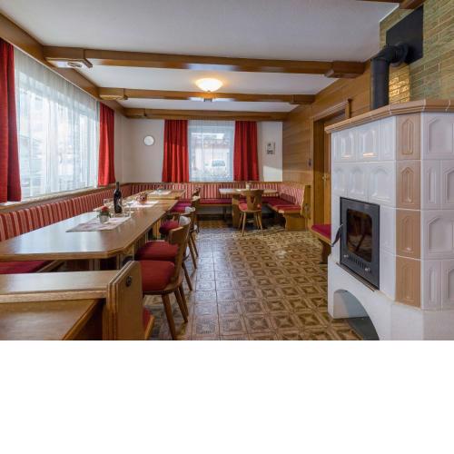 Scenic Holiday Home in Mayrhofen-Hippach near Ski Lift