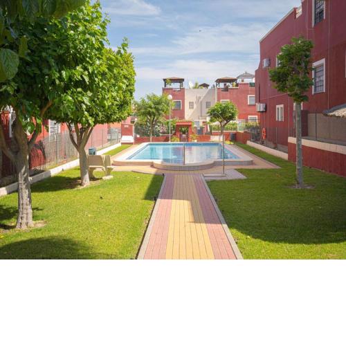 Scenic Holiday Home in Orihuela Costa Alicante with Terrace