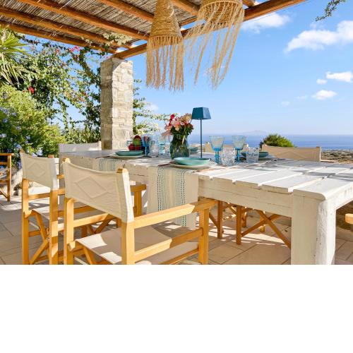 Scenic View Villa Mae with Shared Swimming Pool