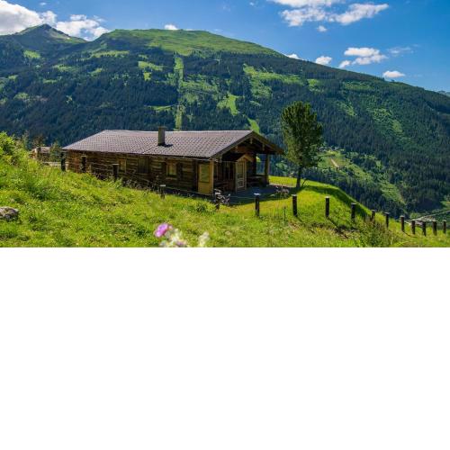 Schachenhütte Bad Gastein Nationalpark Hohe Tauern